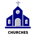 Churches