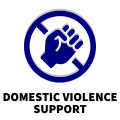 Domestic Violence Support