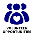 Volunteer Opportunities
