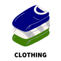 Clothing