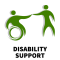 Disability Support