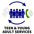 Teen & Young Adult Resources