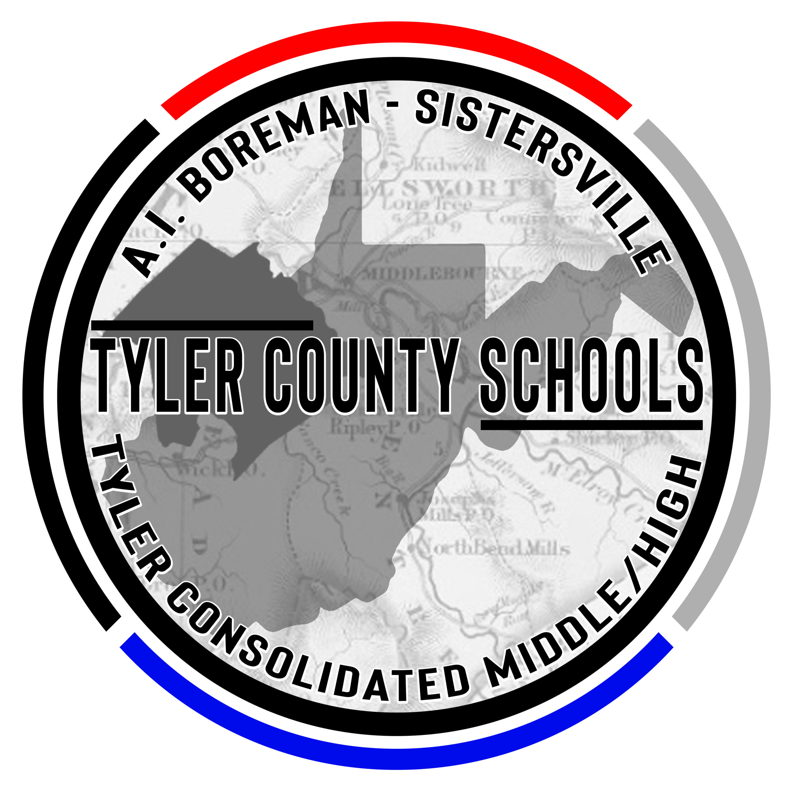 Tyler County Schools