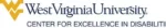 West Virginia University Center for Excellence in Disabilities