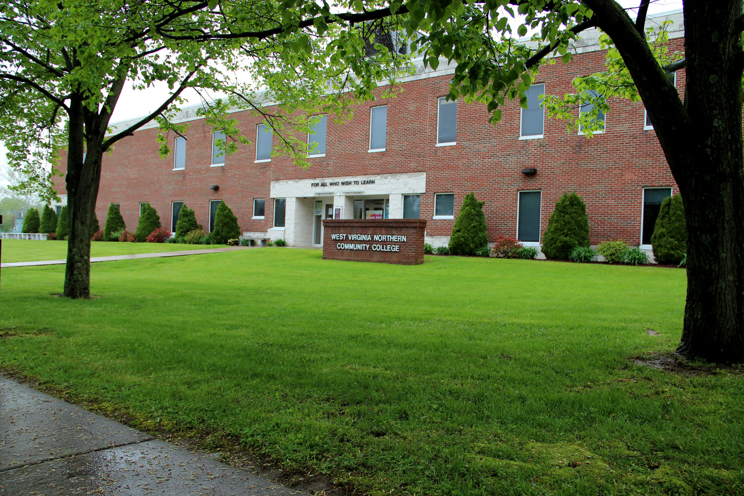 West Virginia Northern Community College